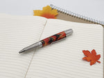 Red Dragon Diamond Cast Liberty Stainless Steel image 5