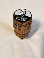 Team Spirit Bottle Stoppers || Reversible Logos || Stainless Steel image 8