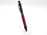 Clip Bolt Action Ballpoint Pen image 5