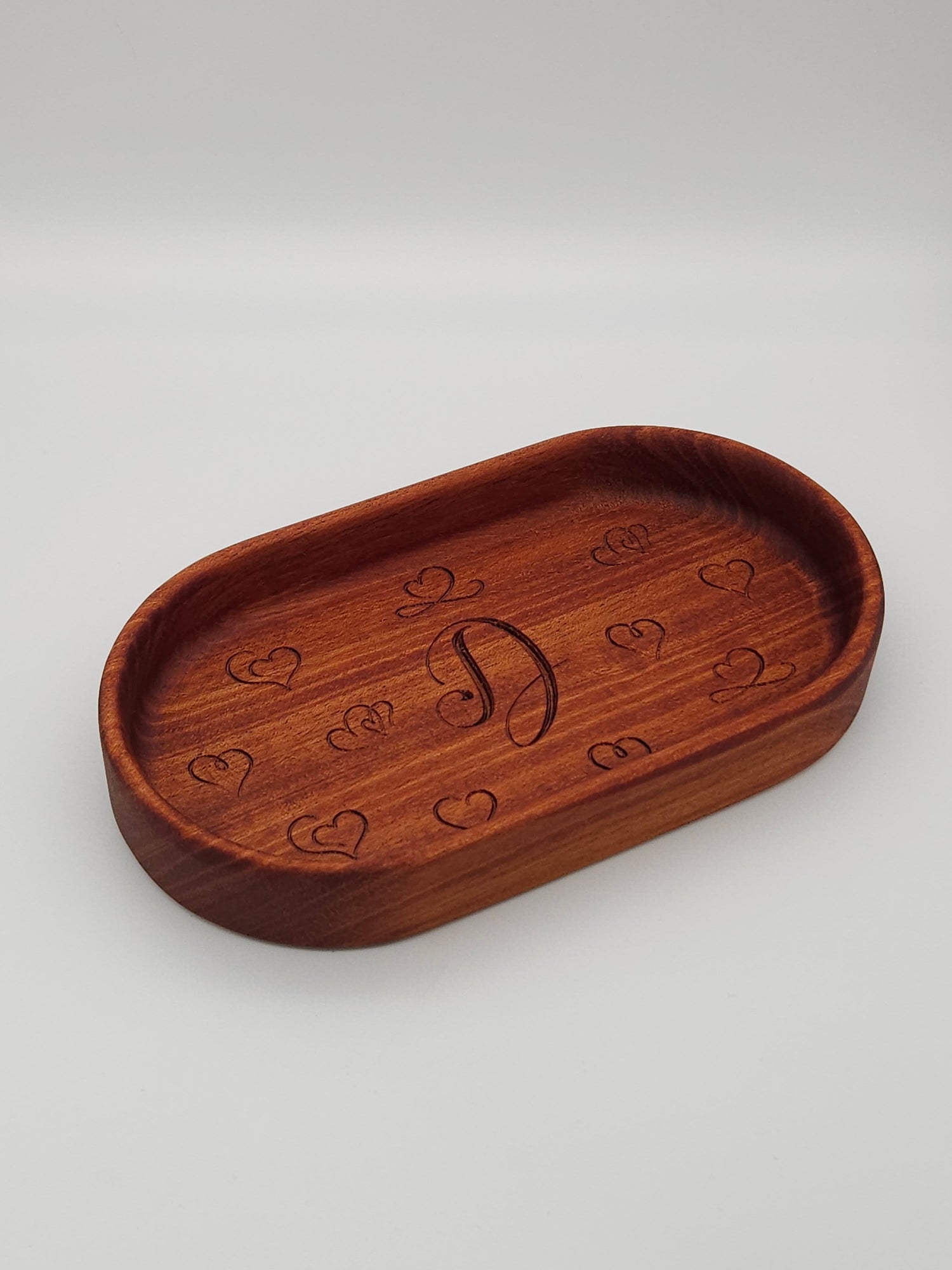 Personalized Catch All Trays image 2