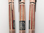 Custom Logo Bolt Action Ballpoint Pen image 6