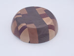 End Grain Chaos Bowl 5 x 1.3 image 2