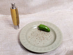 Press & Grind Mill/Grinder for salt or pepper image 1
