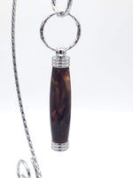 Secret Compartment Keychain image 5