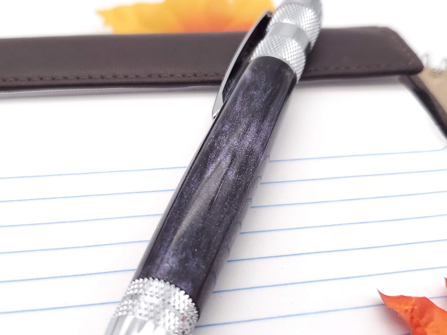 EDC Capital Click Ballpoint Pen image 6