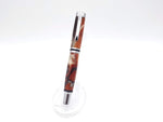 Cameron Fountain Pen in Chrome Finish image 5