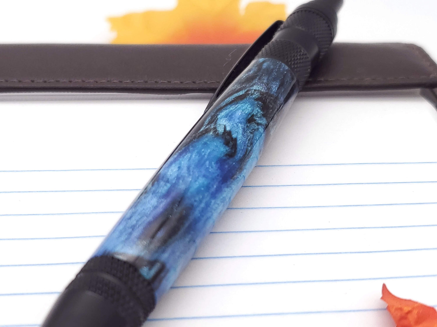 EDC Capital Click Ballpoint Pen image 2