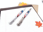 Custom Logo Magnetic Vertex Rollerball image 6