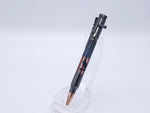 Eagle Bolt Action 30 Cal Ballpoint Pen in Gun Metal Finish image 3