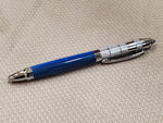 Tactical EDC Ballpoint Pen with Glass Breaker image 5