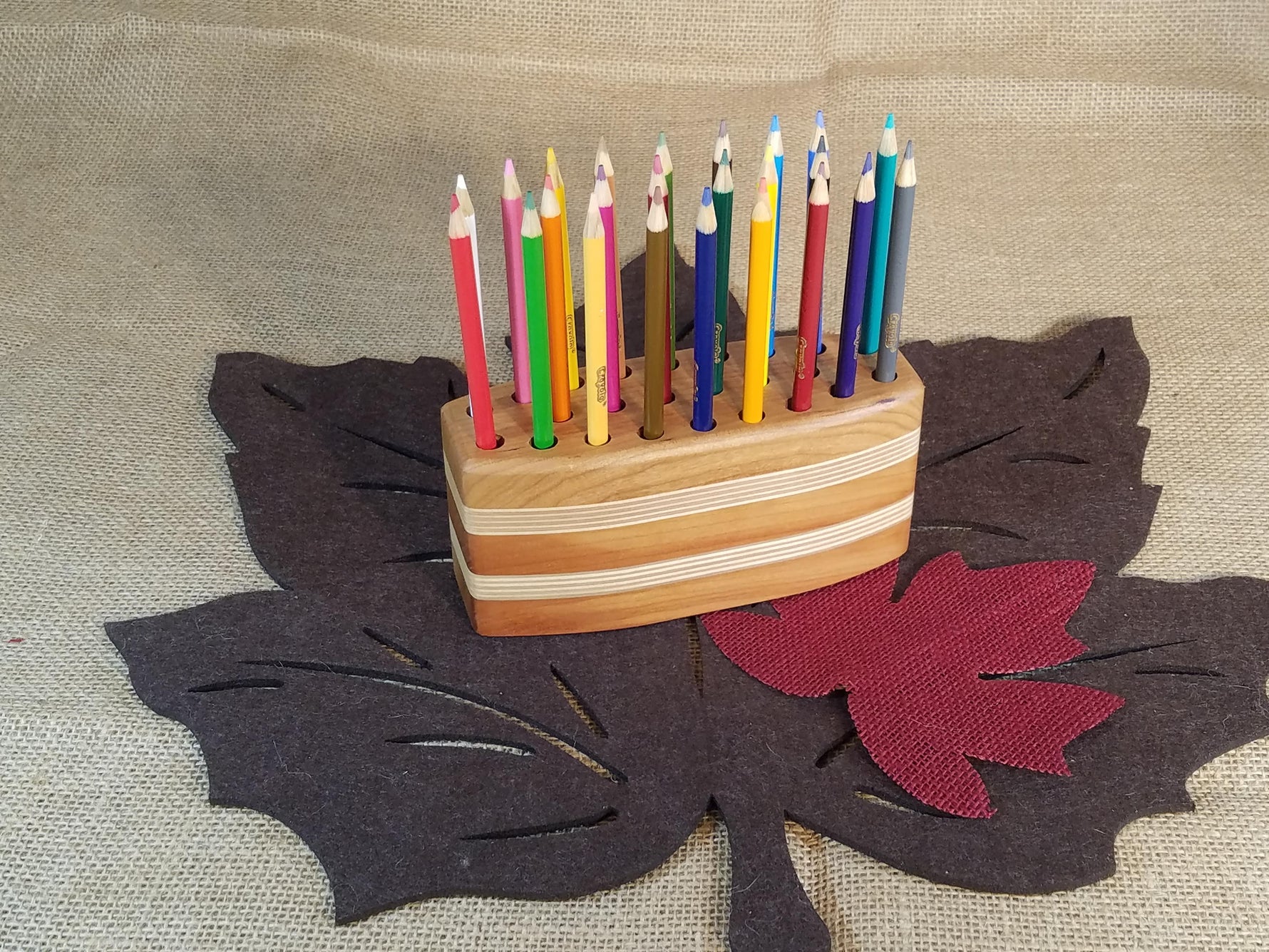 Pencil Holders image 8