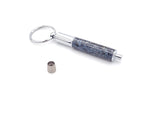 Cigar Punch Keychain image 2