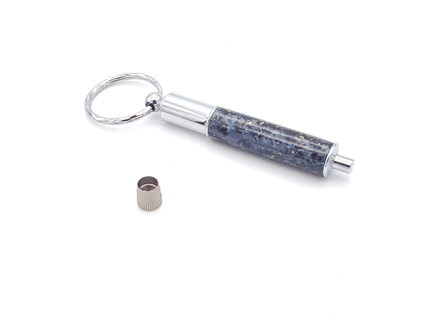 Cigar Punch Keychain image 2