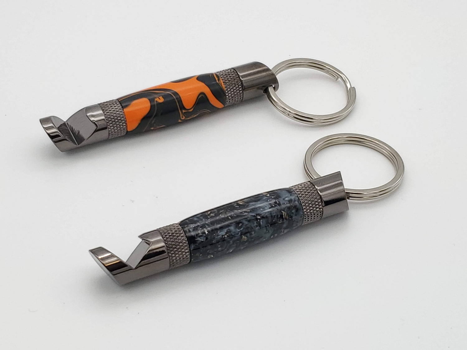 Bottle Opener Keychain image 1