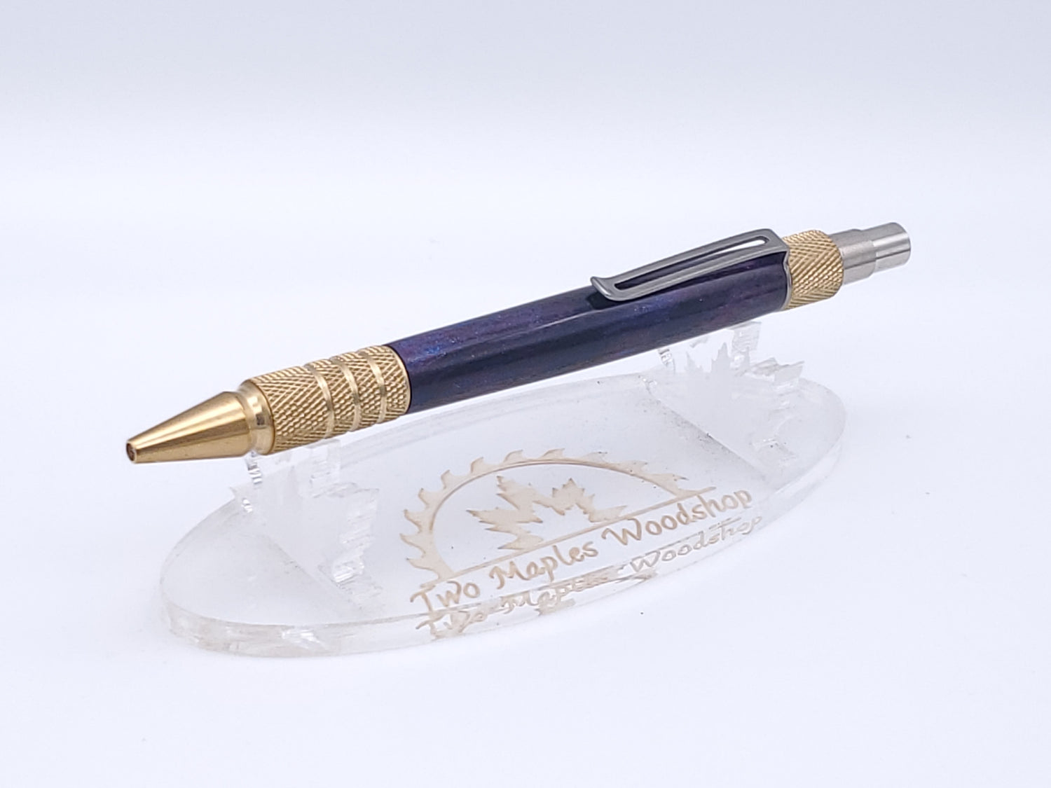 Dura Click EDC Ballpoint Pen image 2