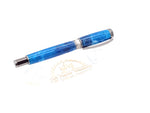 Vertex Supreme Rollerball in Gun Metal Finish image 6