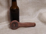 Bottle Opener - Walnut image 3