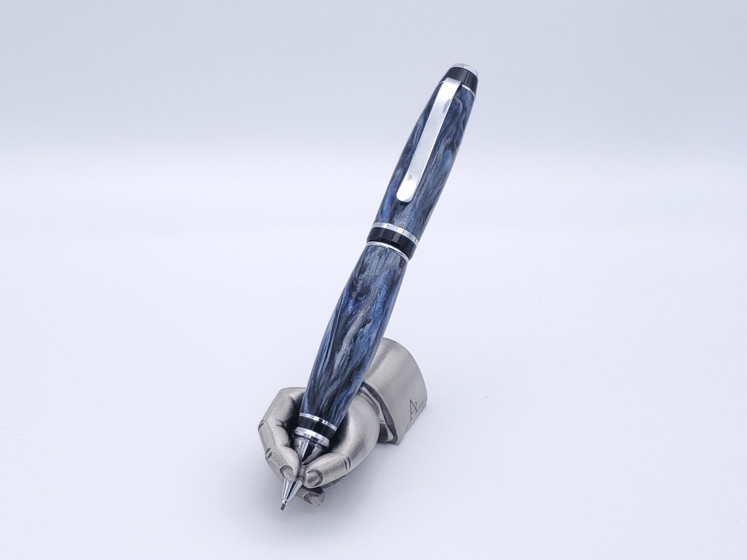 Diamond Cast Cigar Mechanical Pencil 30 Below image 1