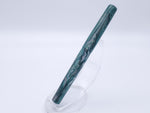 Emerald - Acer Model || Bespoke Fountain Pen || Bock 