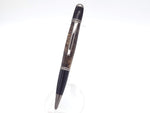 Buckeye Burl Gatsby Ballpoint Twist Pen image 3