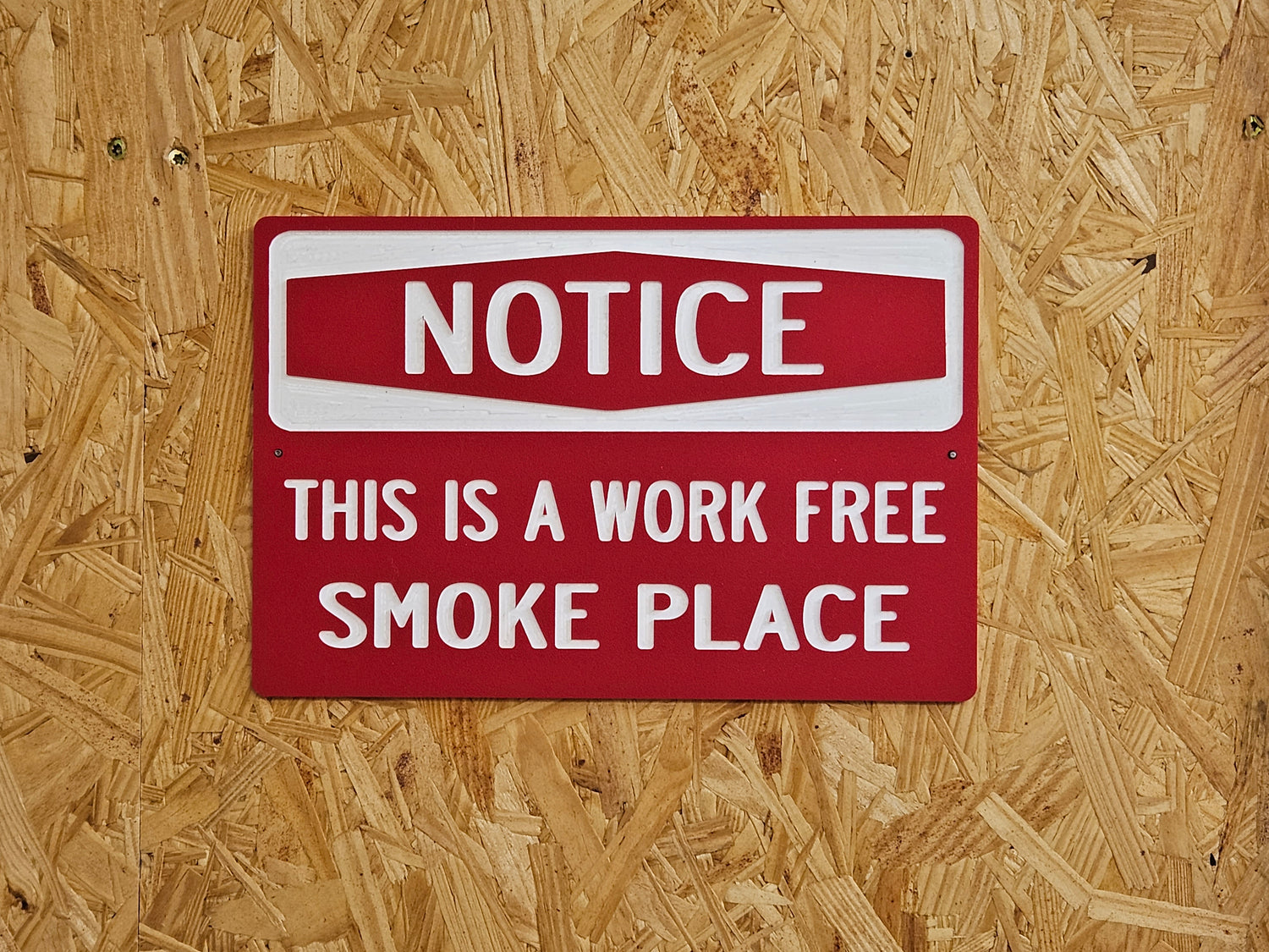 Work Free Smoke Place image 0
