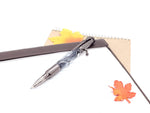 Bolt Action Ballpoint Pen image 0