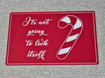 Candycane Lick Itself image 0