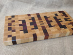 End Grain Chaos Board image 3