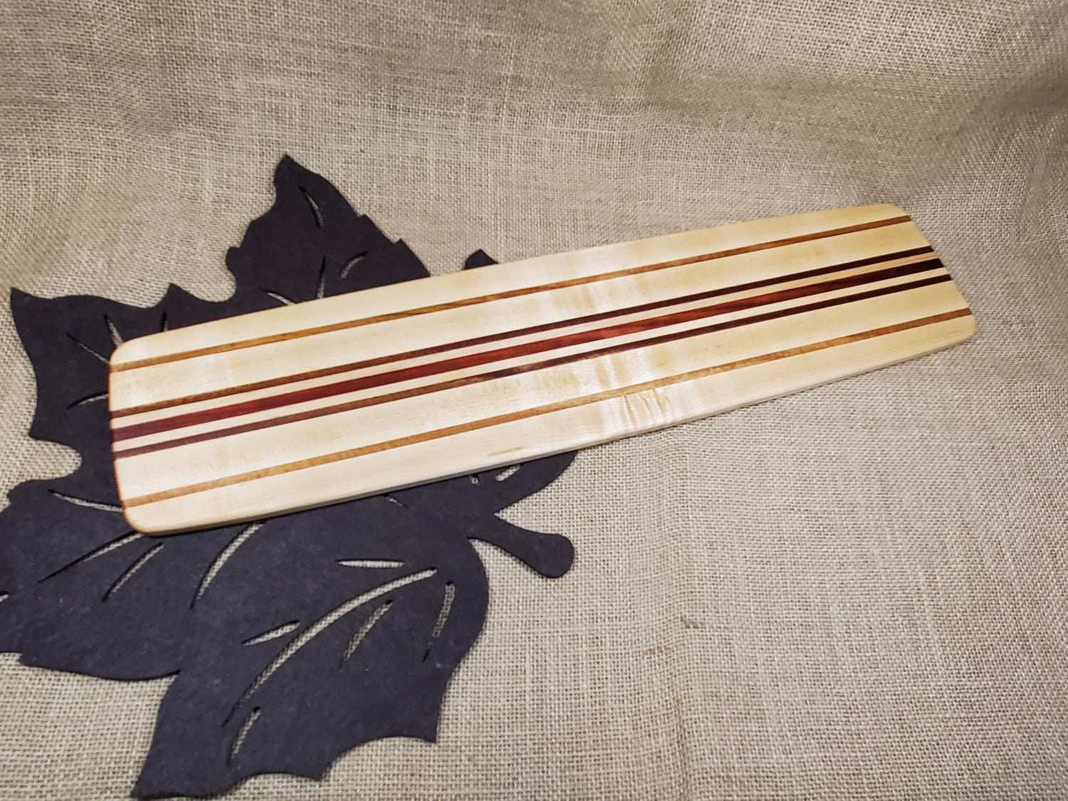 Maple Breadboard image 2