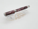 Pink Swirl Vertex Supreme Chrome & Gold image 4