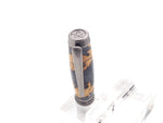 Cholla Cactus Rollerball in Antique Silver Finish image 11