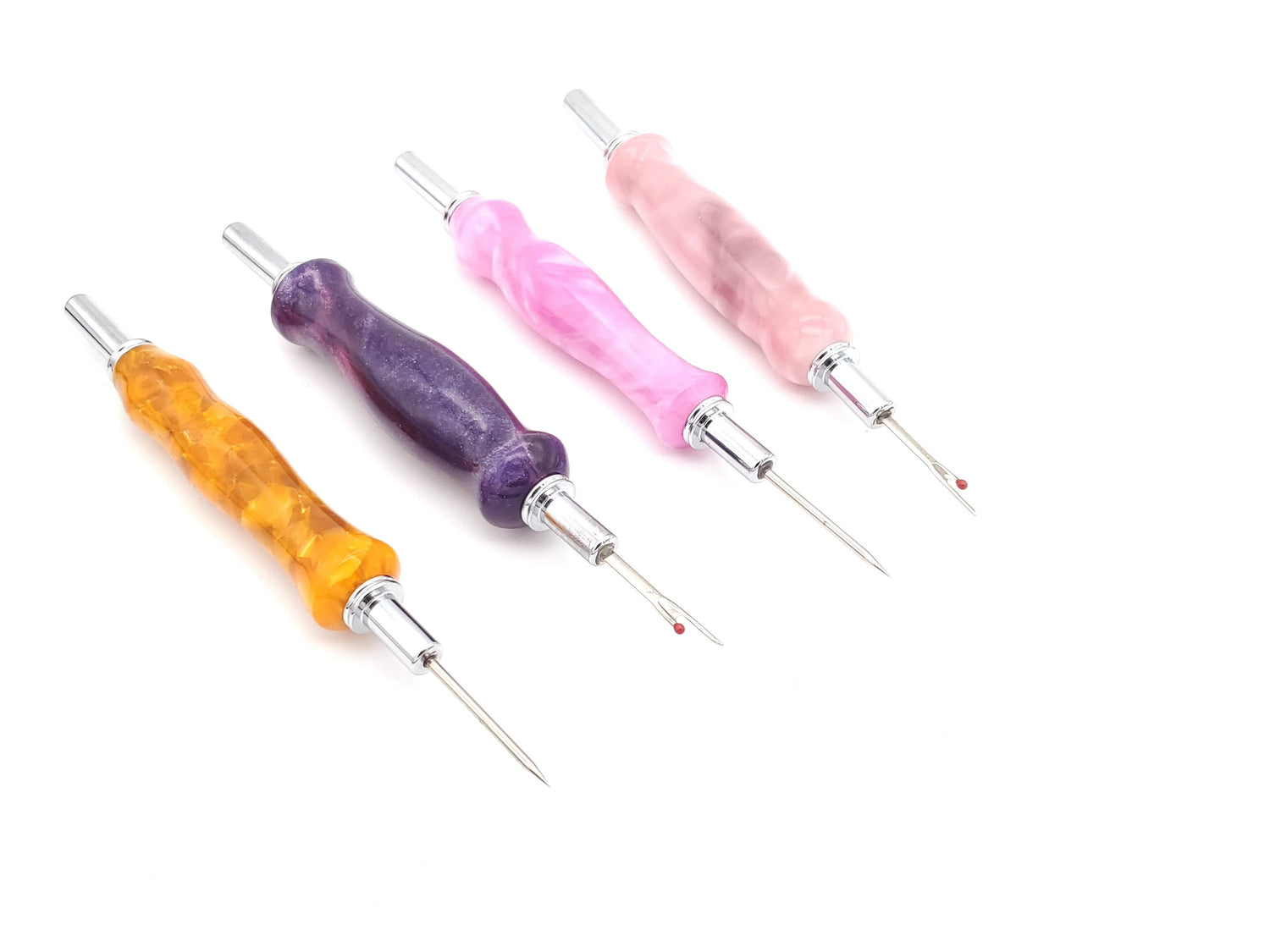 2 in 1 Seam Ripper & Stiletto image 0