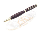 Wenge Slimline Pen image 4