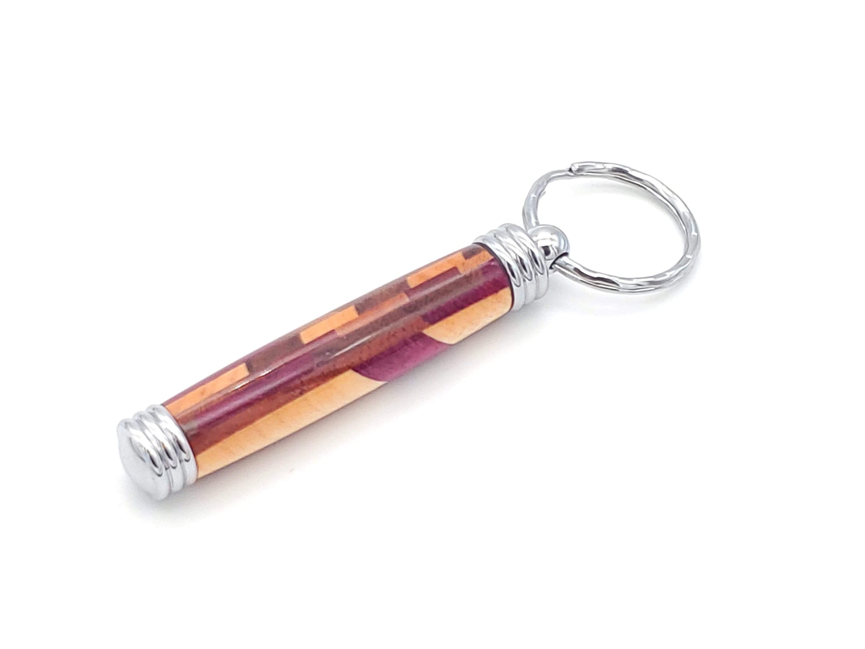 Secret Compartment Keychain image 11