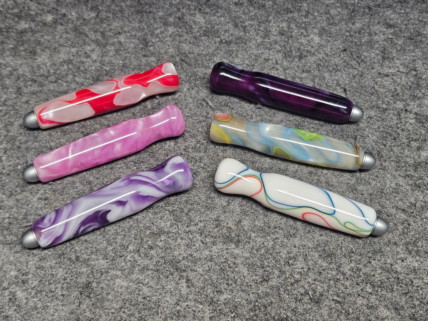 Crochet Hook Extra Handle image 0