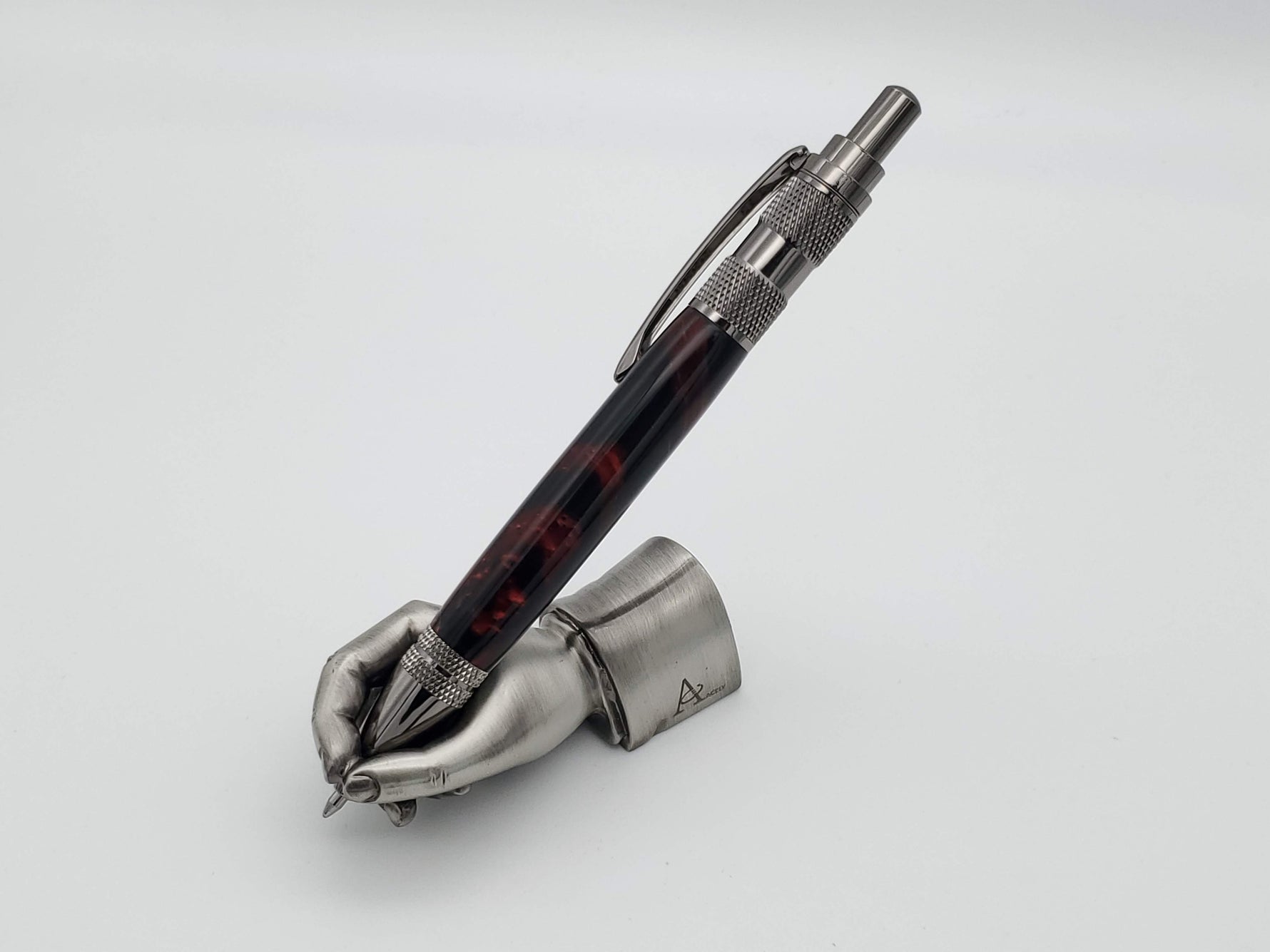 EDC Capital Click Ballpoint Pen image 4