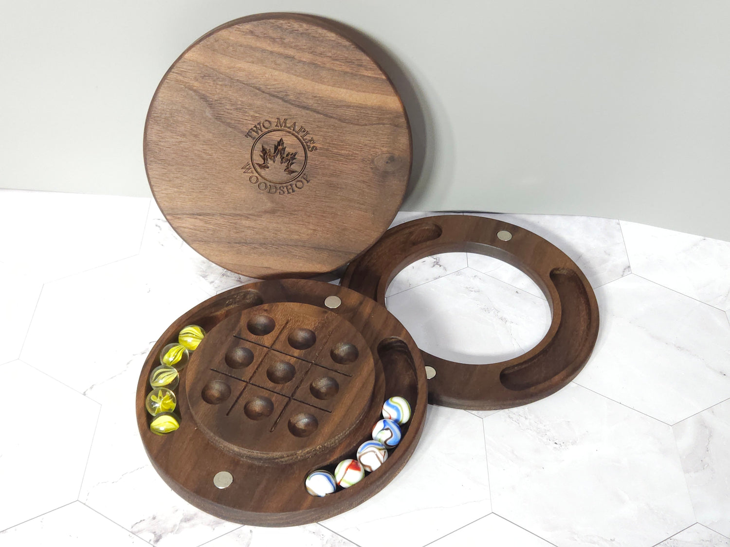 Tic Tac Toe  Game image 2