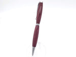 Purpleheart Slimline Pen image 4