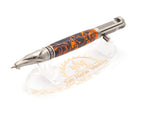 Harley Theme Motorcycle Ballpoint Pen image 0