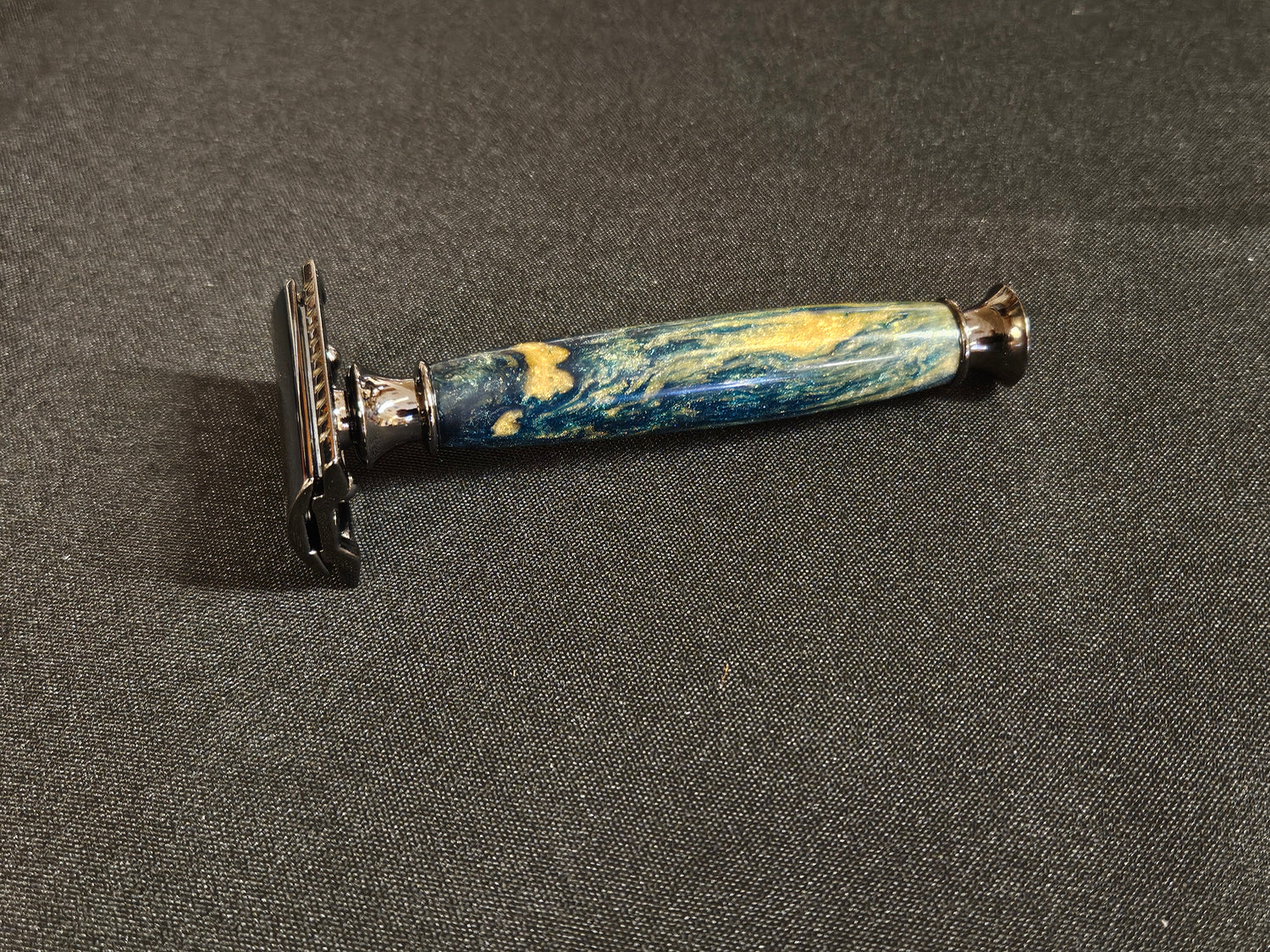 Classic Safety Razor