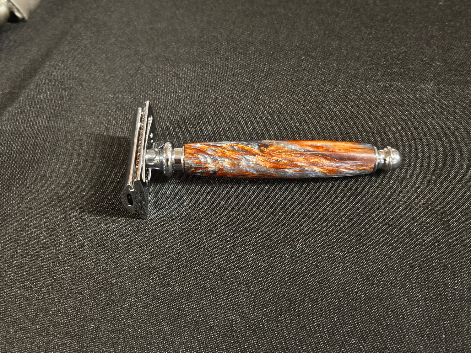 Classic Safety Razor