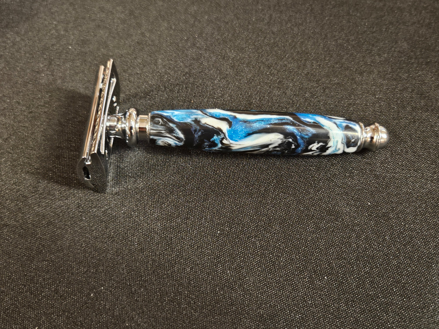 Classic Safety Razor