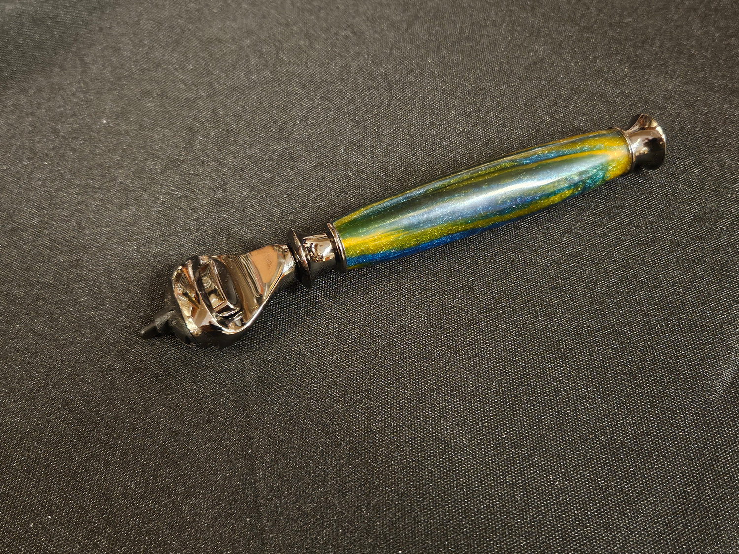 Fusion Cartridge Razor